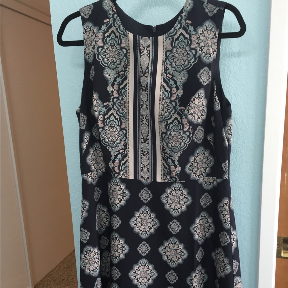 Ann Taylor Dress